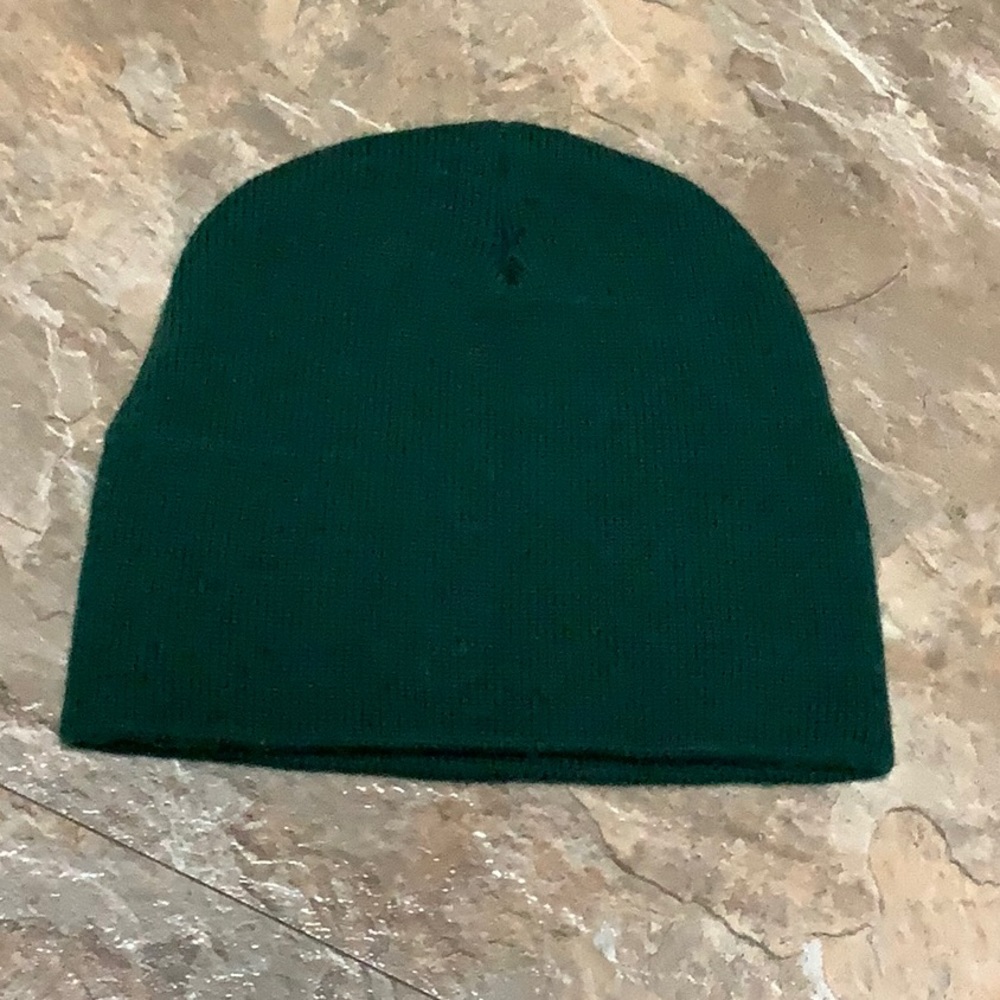 ⚠️ Green Bay Packers knit skull cap - Picture 2 of 4
